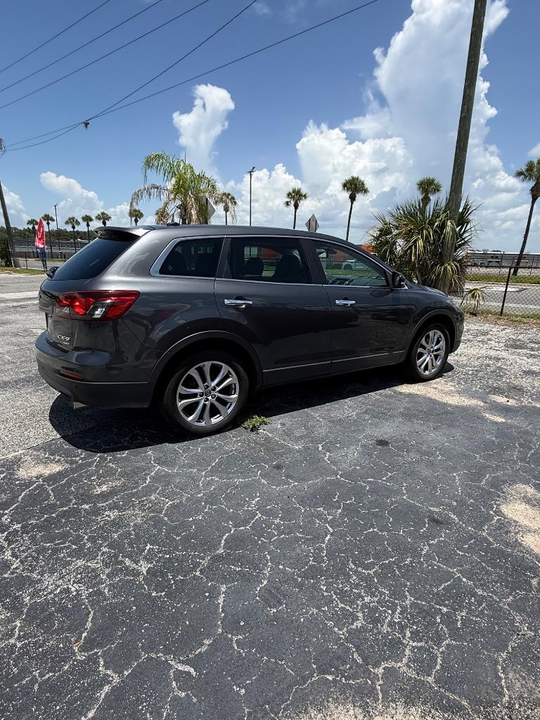 2013 MAZDA CX-9 - $9,995