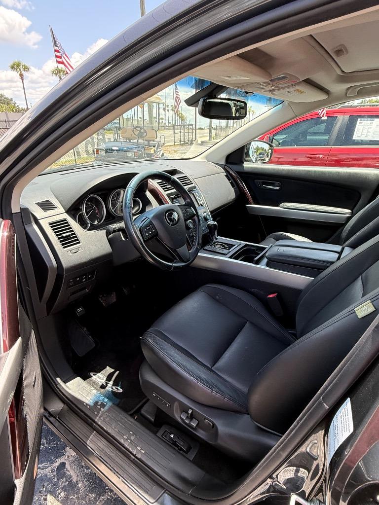 2013 MAZDA CX-9 - $9,995