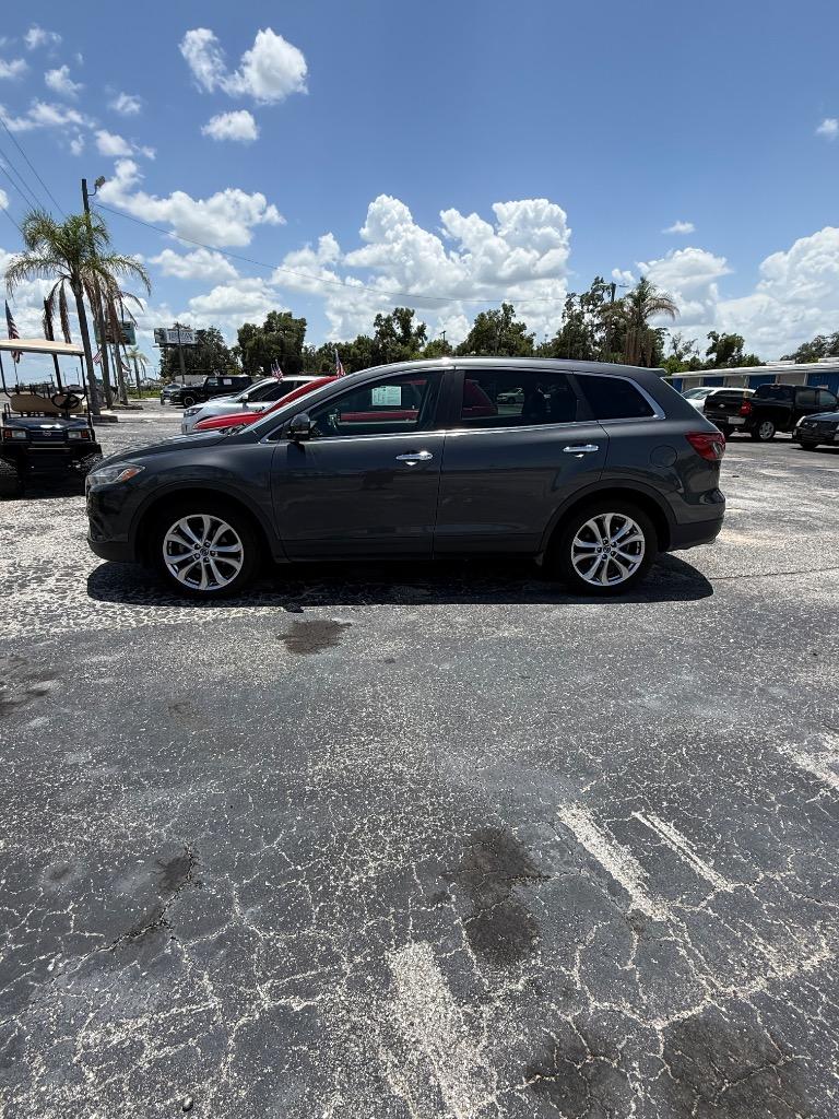 2013 MAZDA CX-9 - $9,995