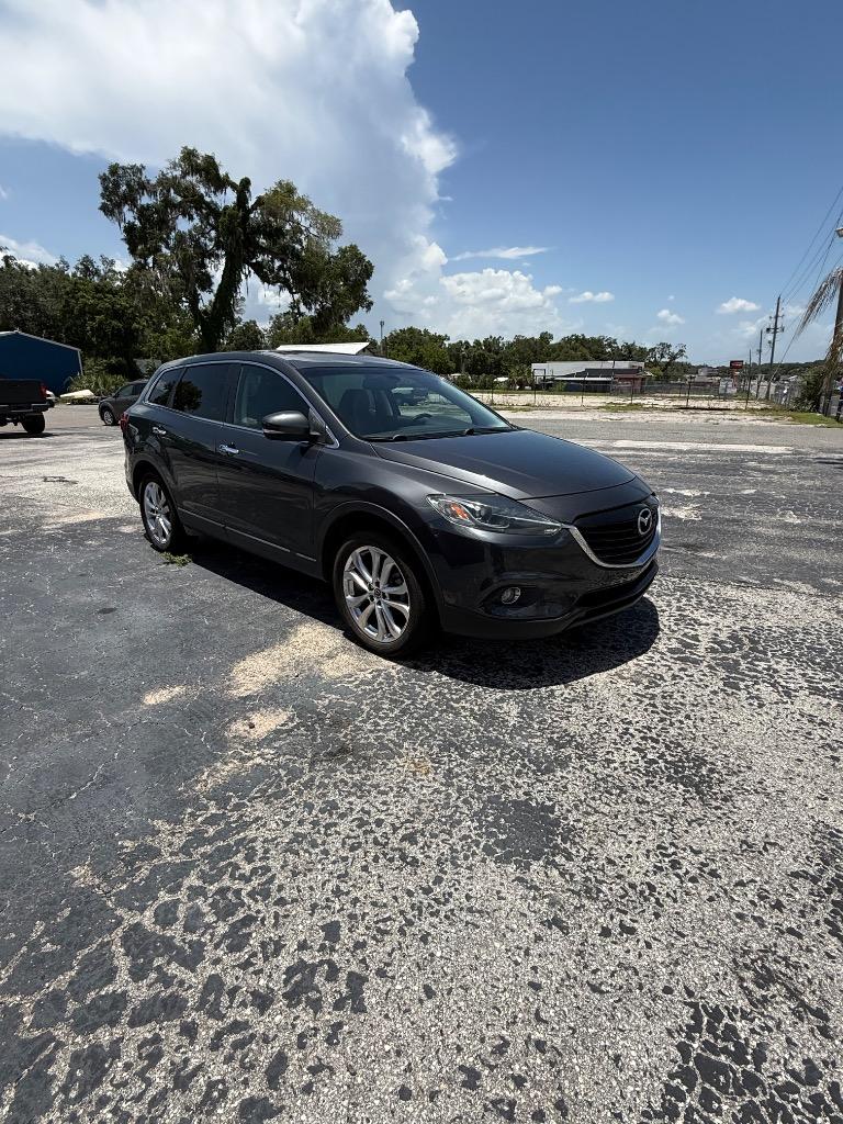 2013 MAZDA CX-9 - $9,995