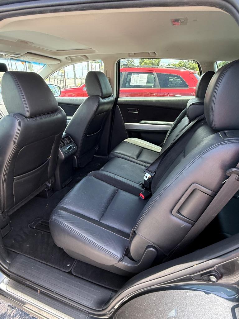 2013 MAZDA CX-9 - $9,995