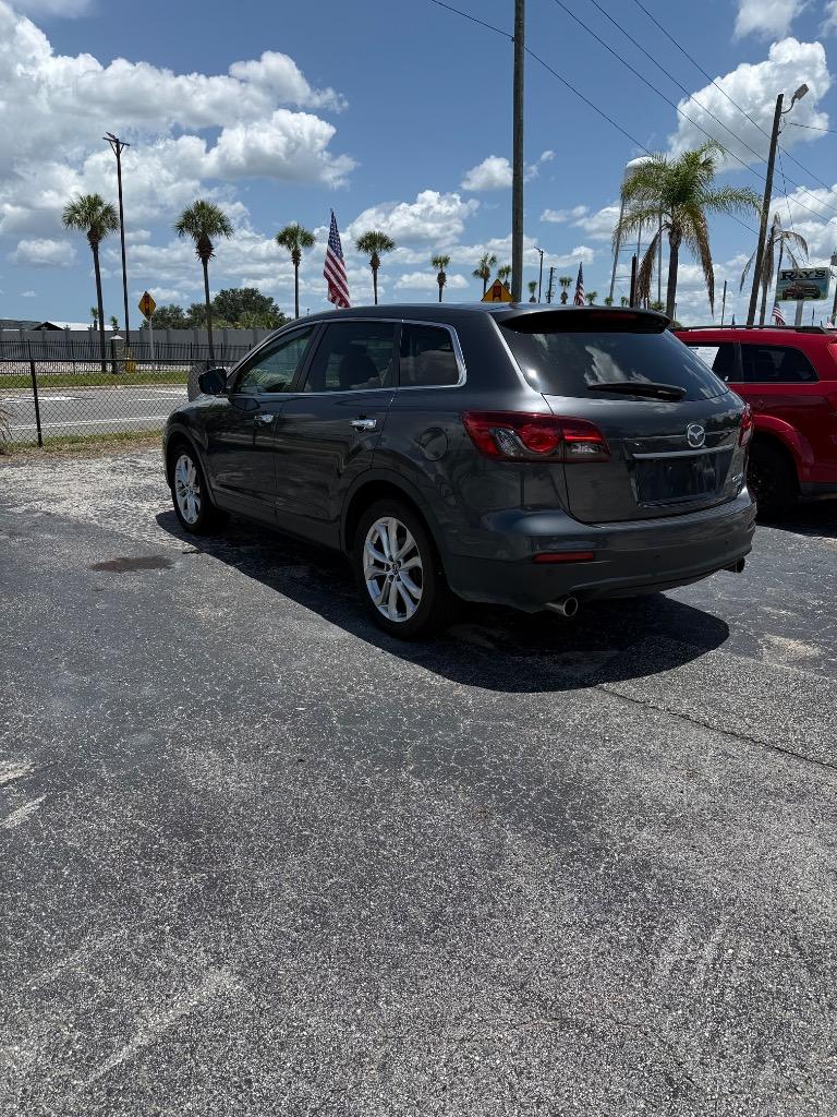 2013 MAZDA CX-9 - $9,995