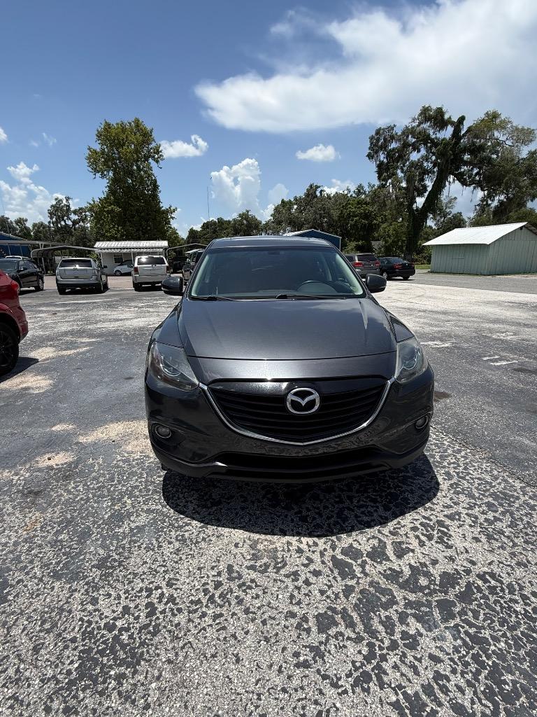 2013 MAZDA CX-9 - $9,995