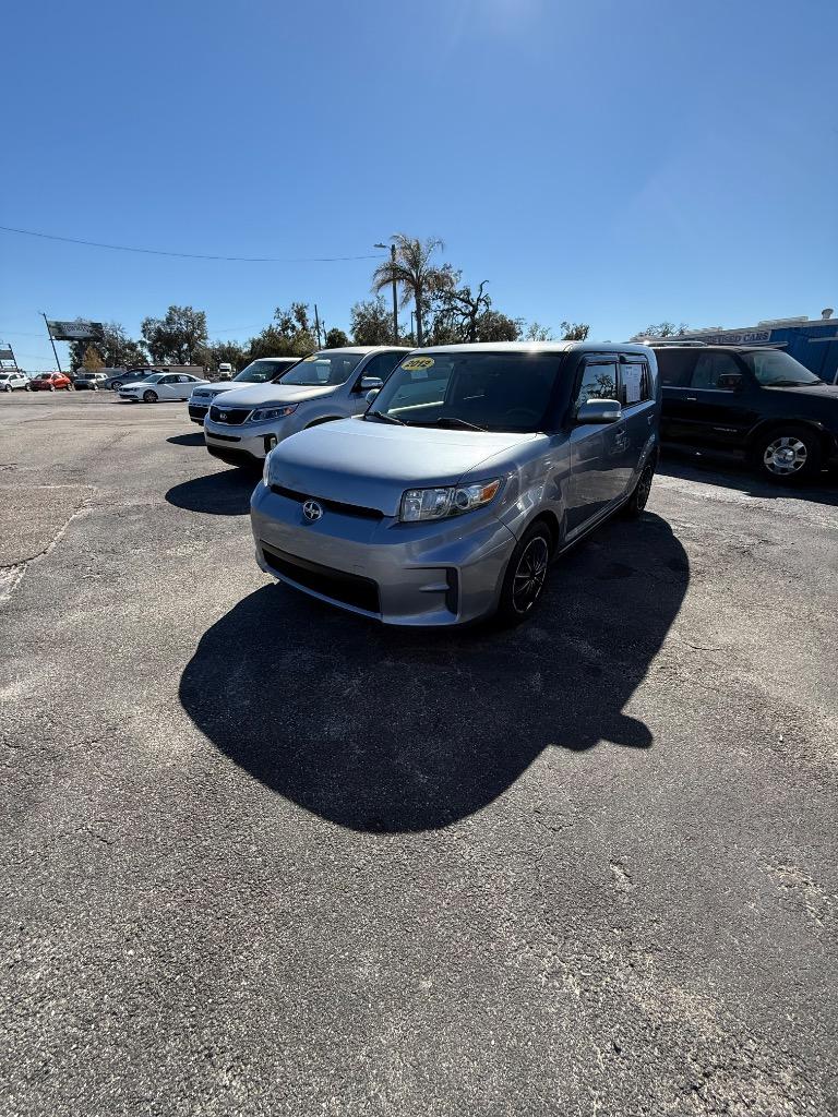 2012 Scion xB - $7,995