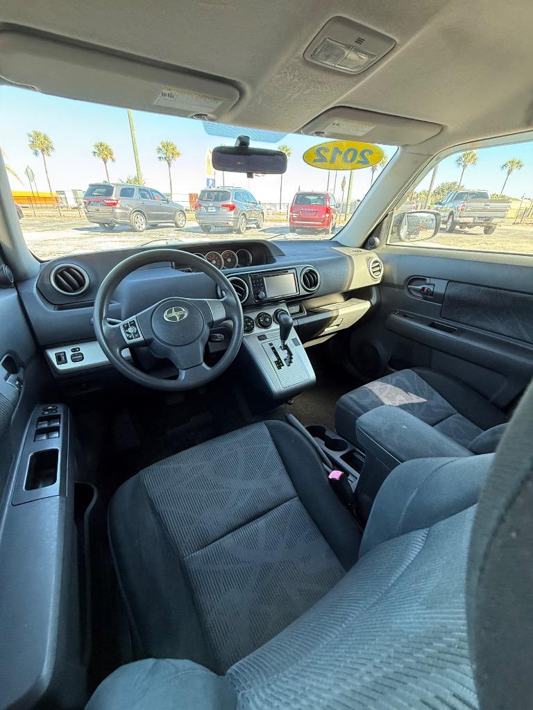 2012 Scion xB - $7,995