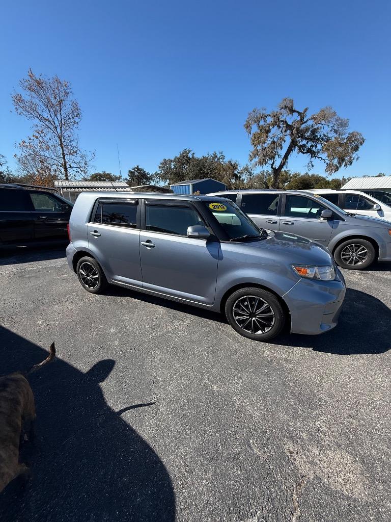 2012 Scion xB - $7,995