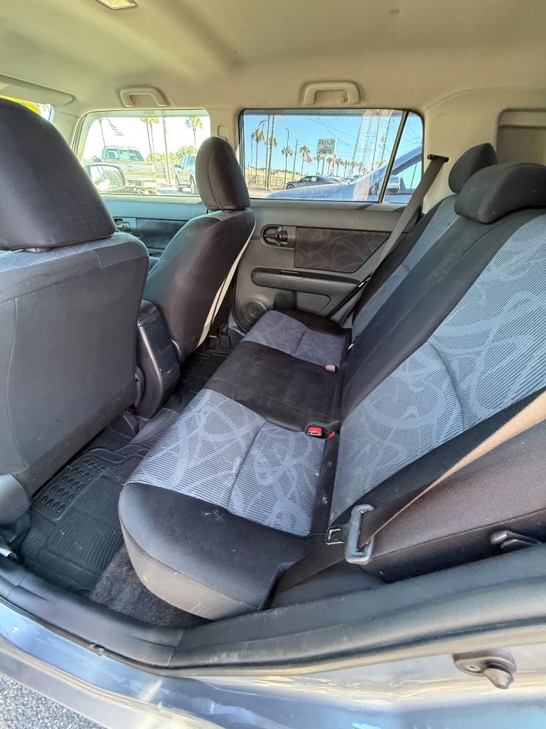 2012 Scion xB - $7,995