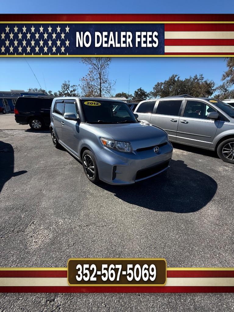2012 Scion xB - $7,995