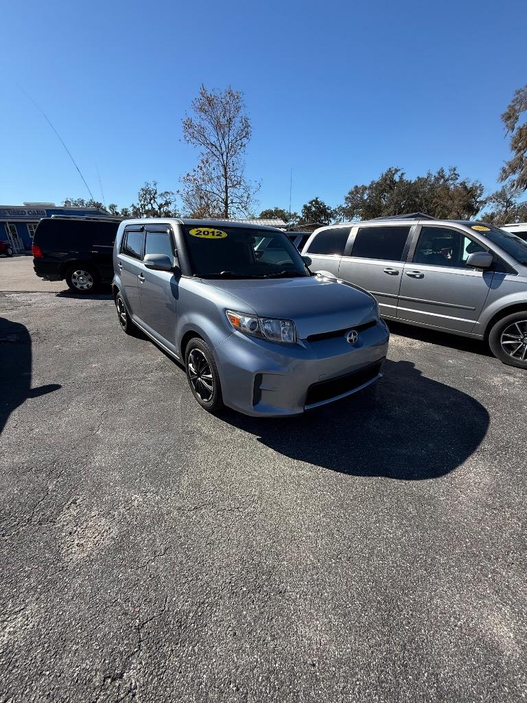 2012 Scion xB - $7,995