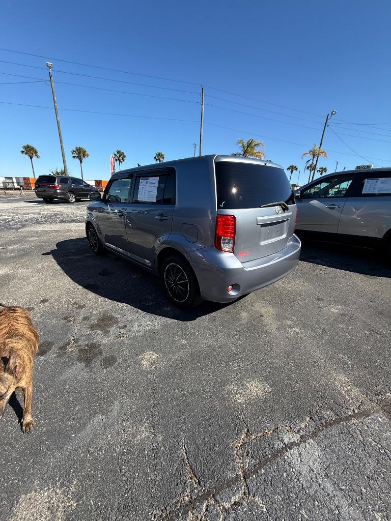 2012 Scion xB - $7,995