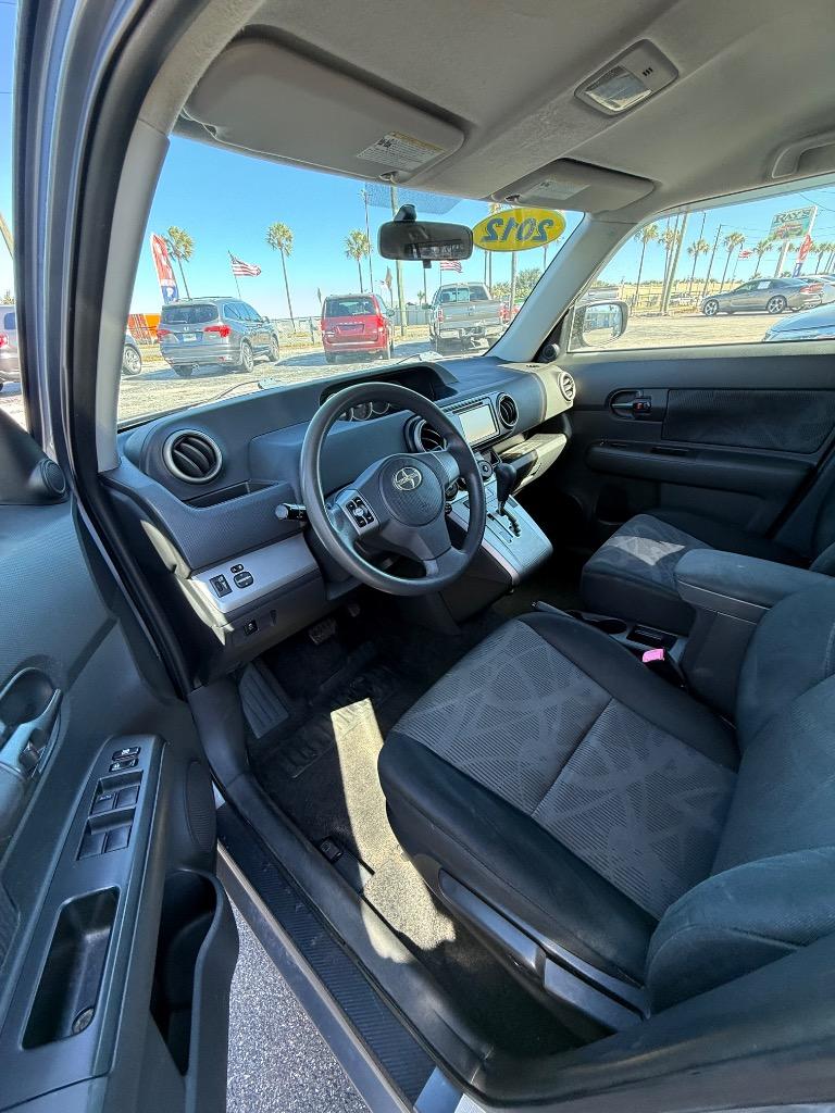 2012 Scion xB - $7,995