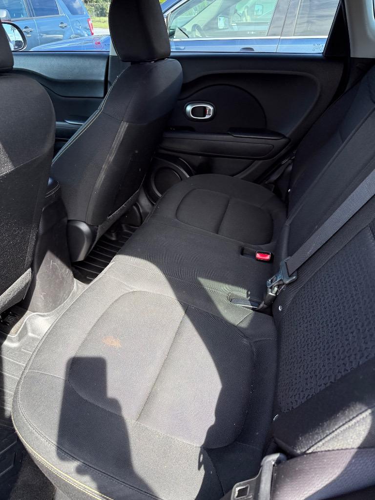 2014 Kia Soul - $6,995