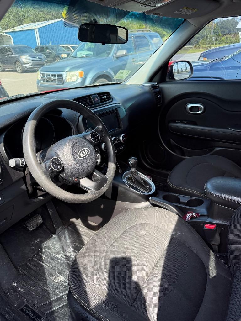 2014 Kia Soul - $6,995