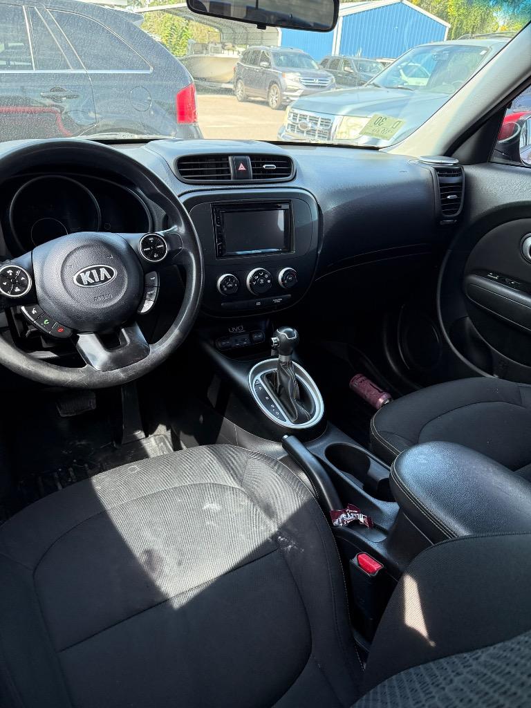 2014 Kia Soul - $6,995