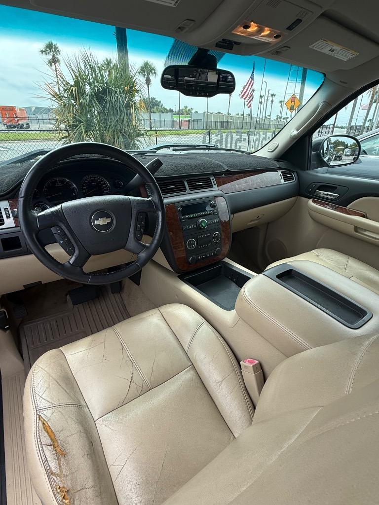 2007 Chevrolet Silverado - $10,995