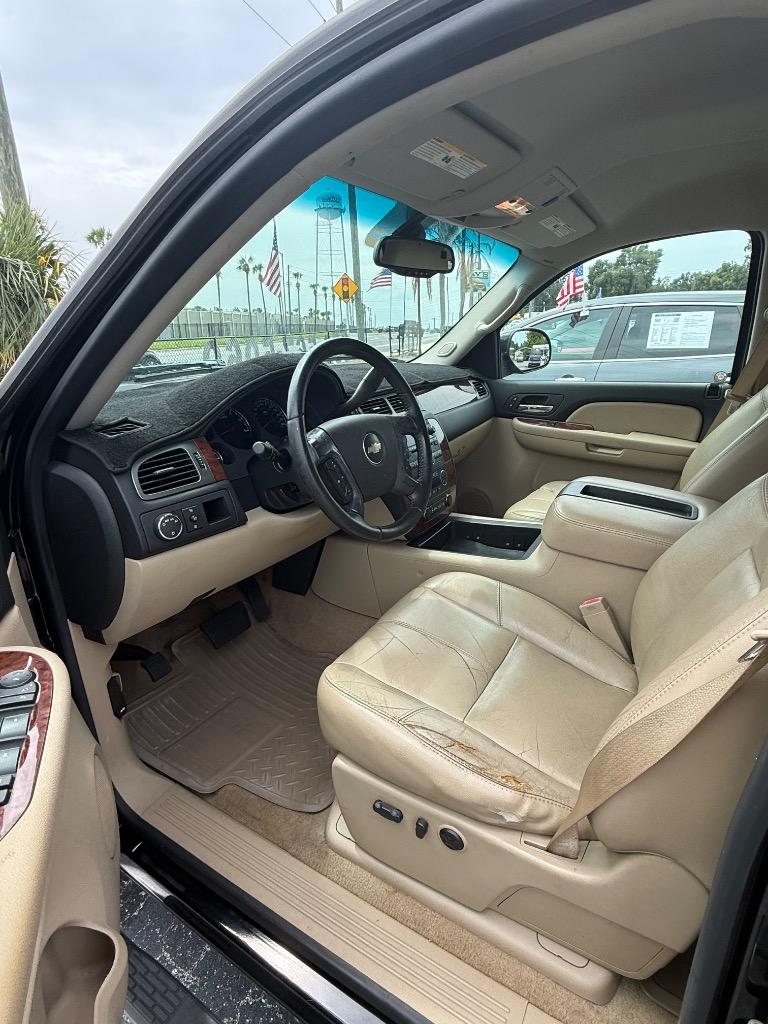 2007 Chevrolet Silverado - $10,995