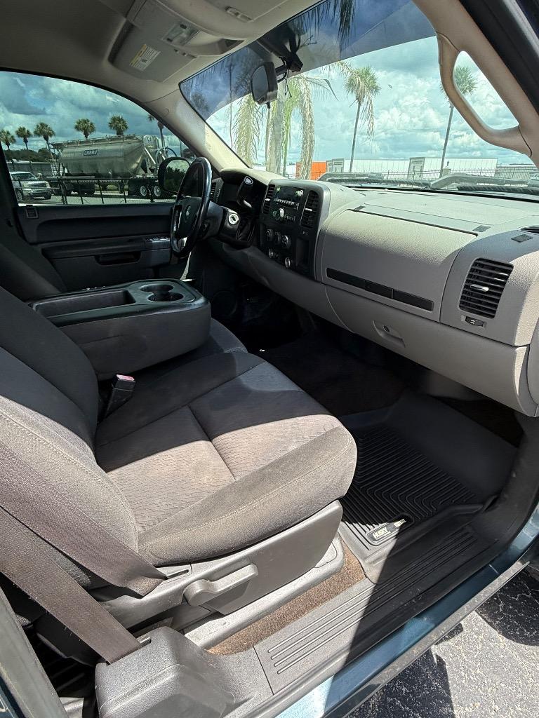 2010 Chevrolet Silverado - $5,995