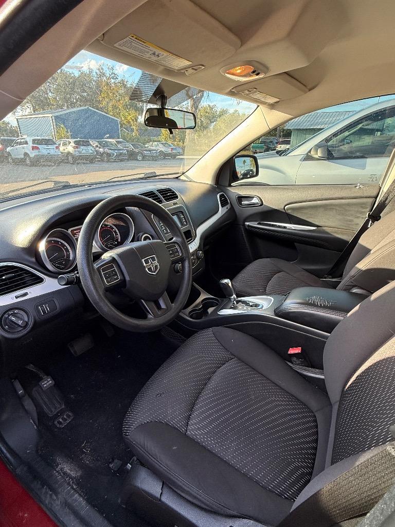 2014 Dodge Journey - $8,995