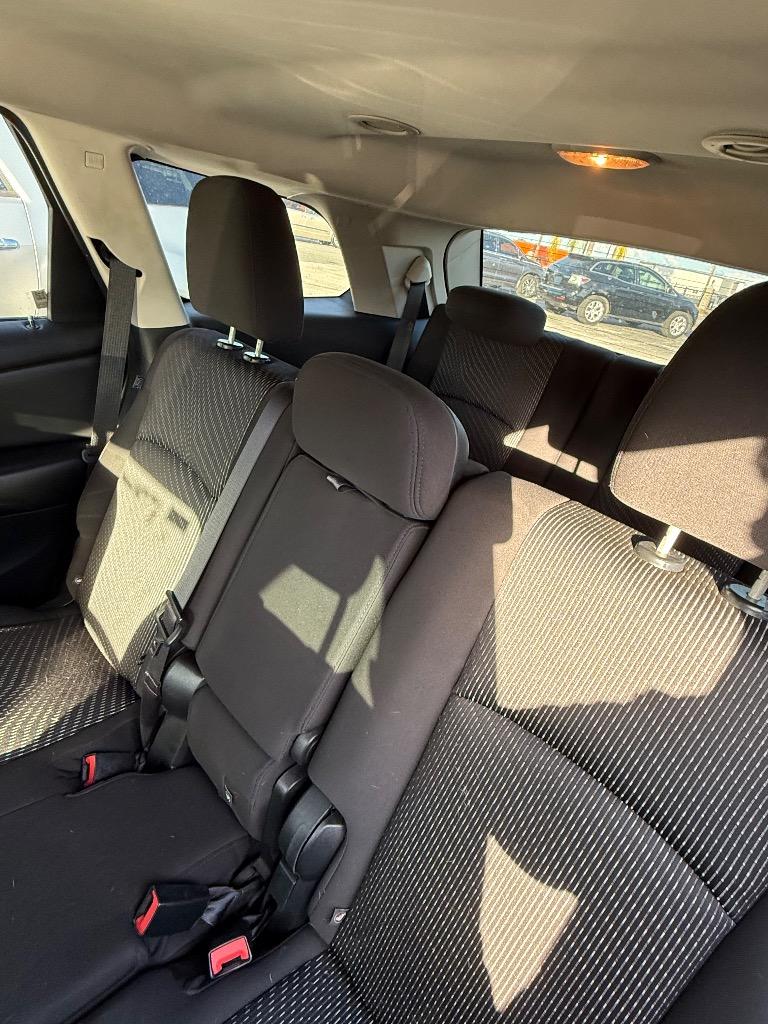 2014 Dodge Journey - $8,995