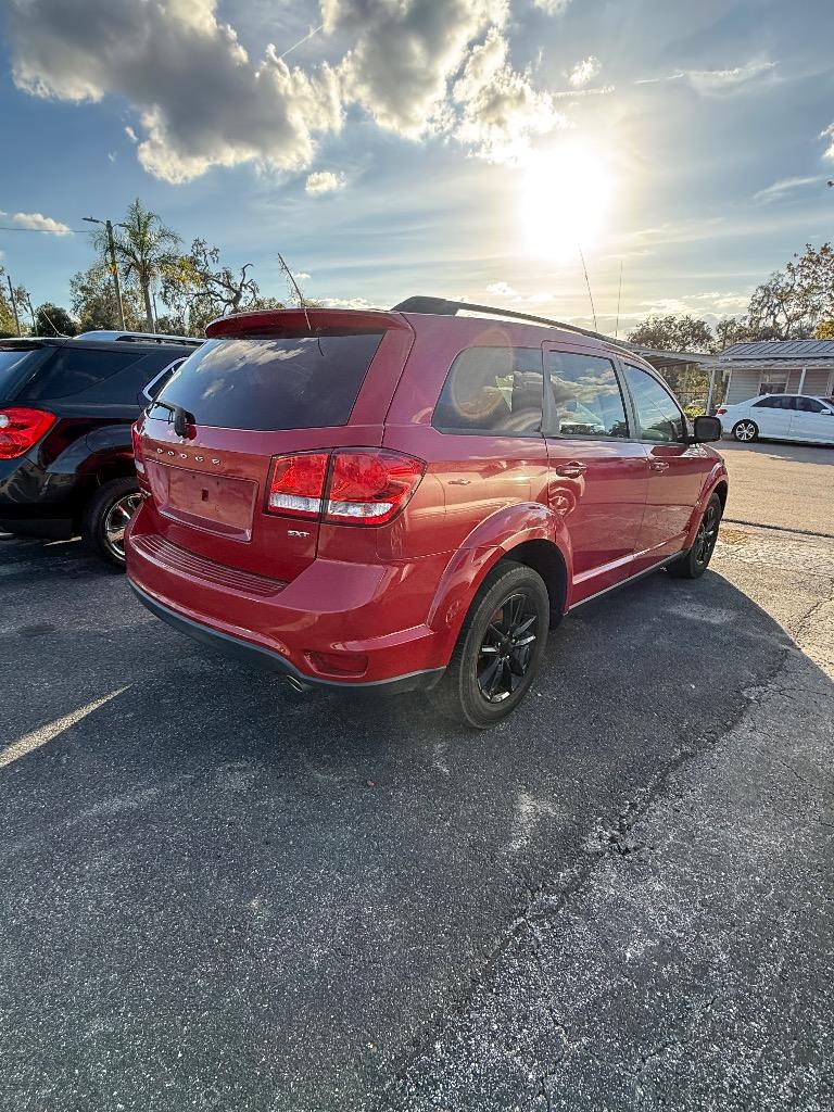 2014 Dodge Journey - $8,995
