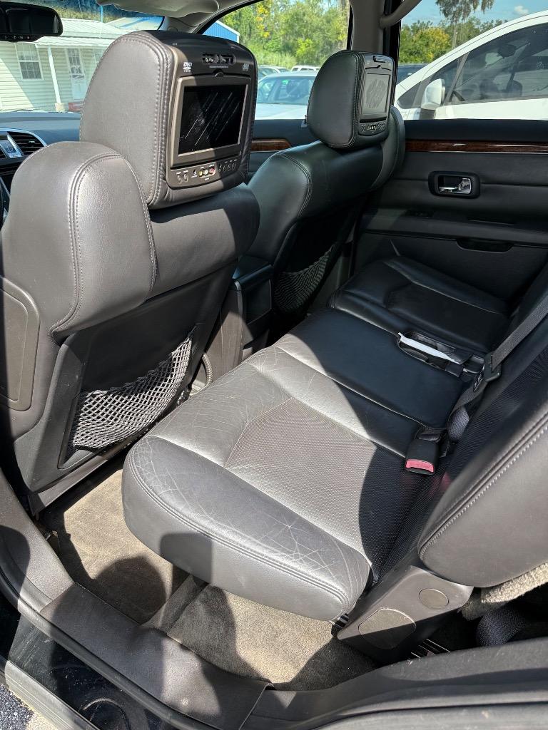 2009 Cadillac SRX - $6,995