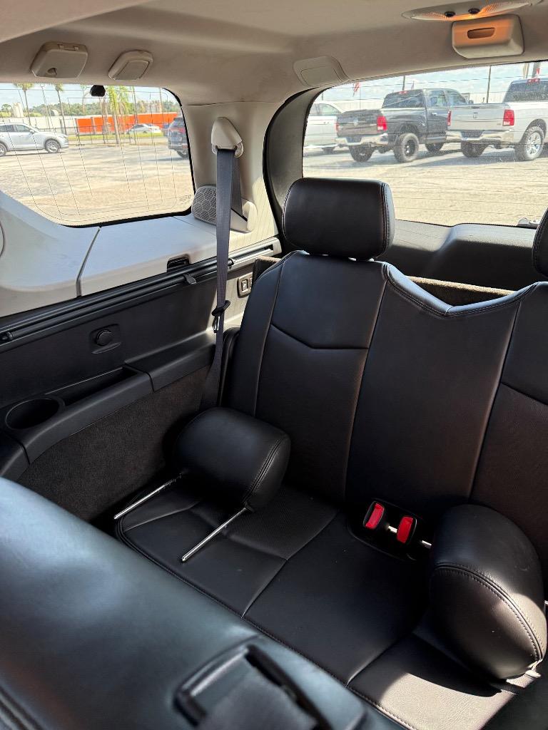 2009 Cadillac SRX - $6,995