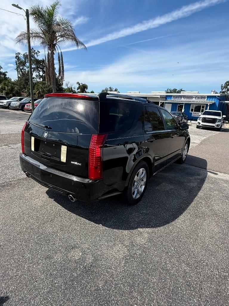 2009 Cadillac SRX - $6,995