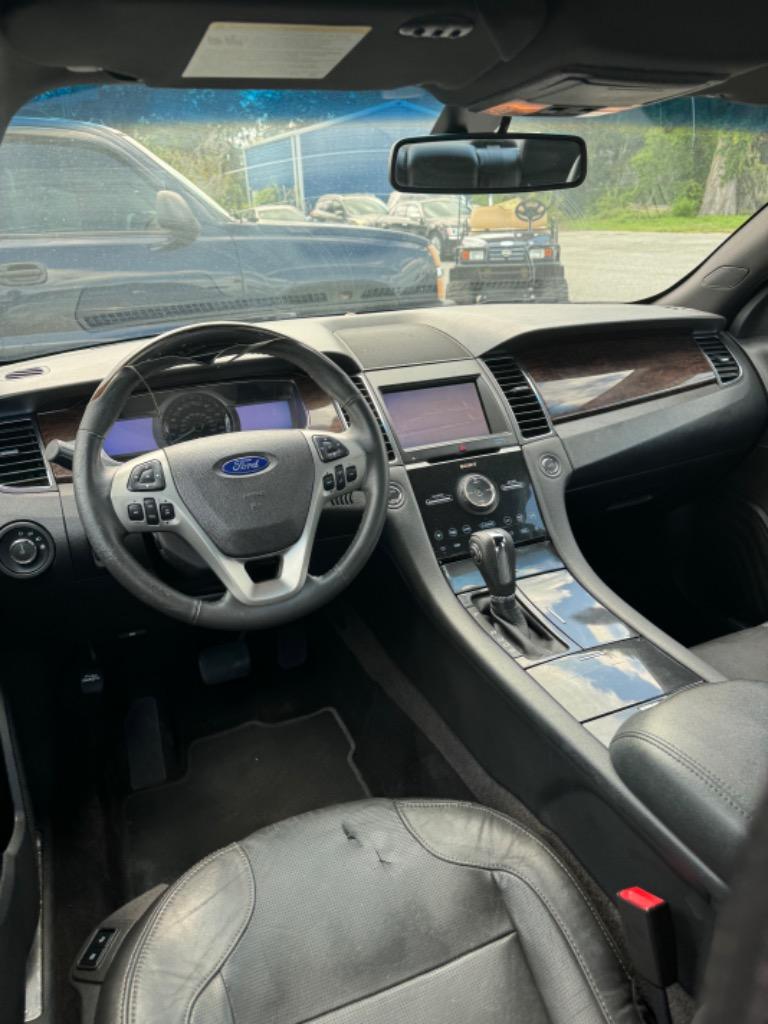 2013 Ford Taurus Limited photo