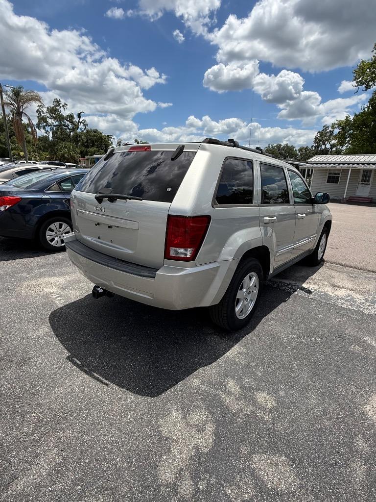 2010 Jeep Cherokee - $6,995