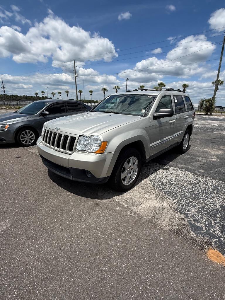2010 Jeep Cherokee - $6,995