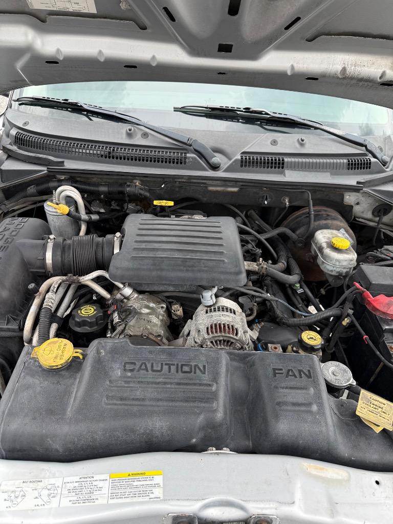 2003 Dodge Dakota - $6,995