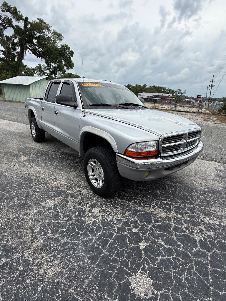 2003 Dodge Dakota - $6,995