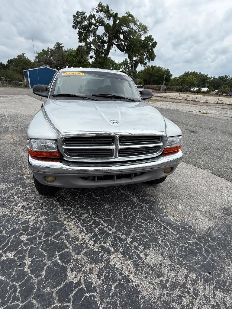 2003 Dodge Dakota - $6,995