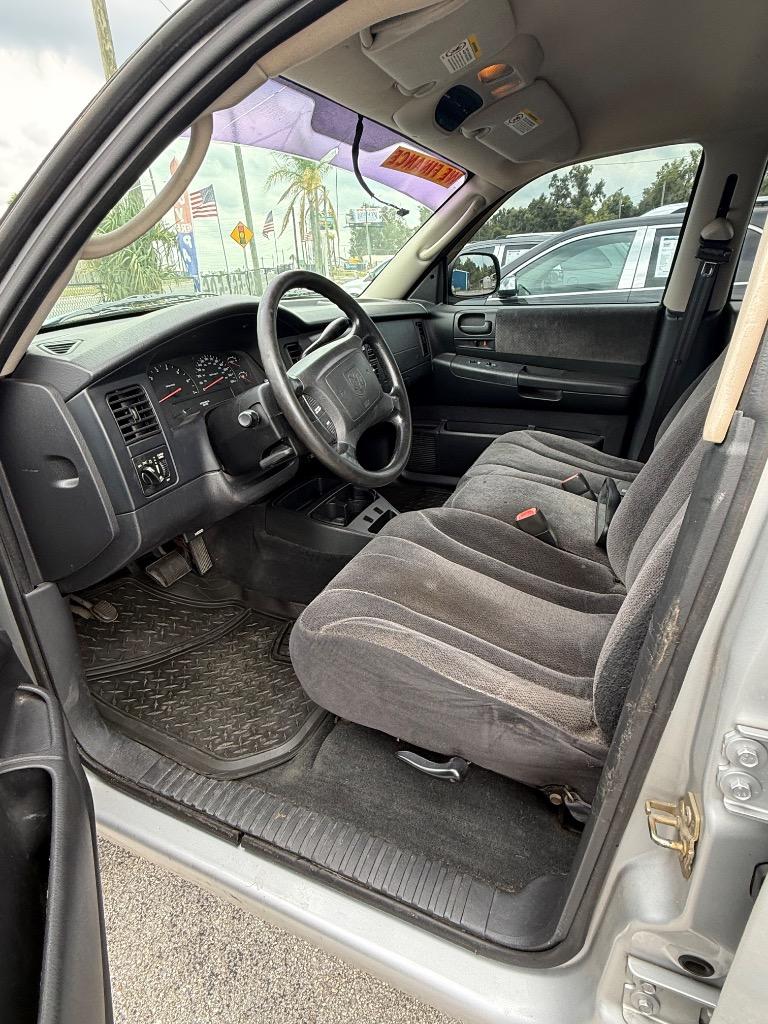 2003 Dodge Dakota - $6,995