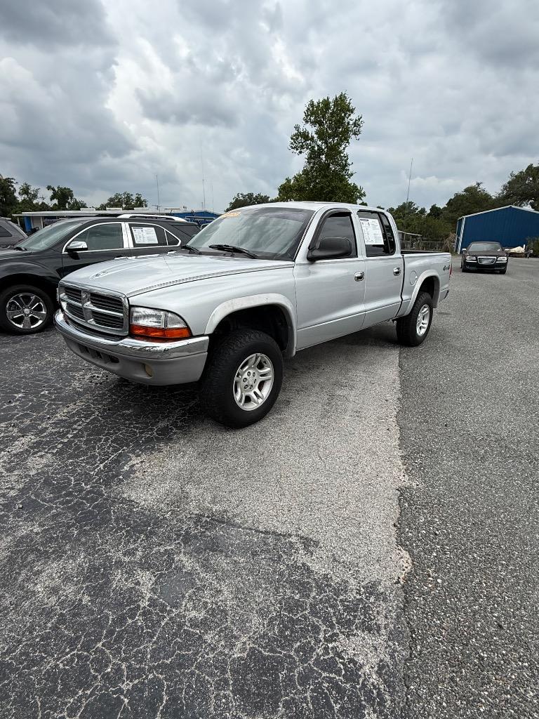 2003 Dodge Dakota - $6,995