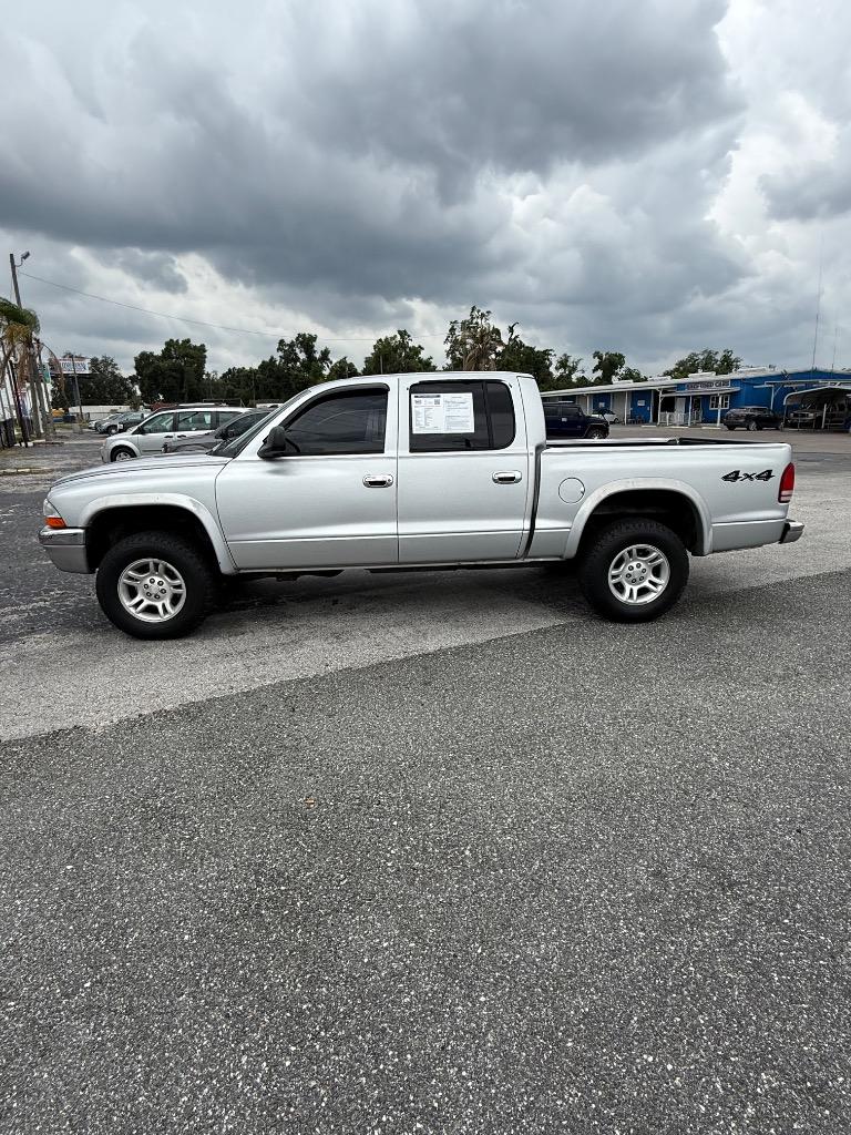 2003 Dodge Dakota - $6,995