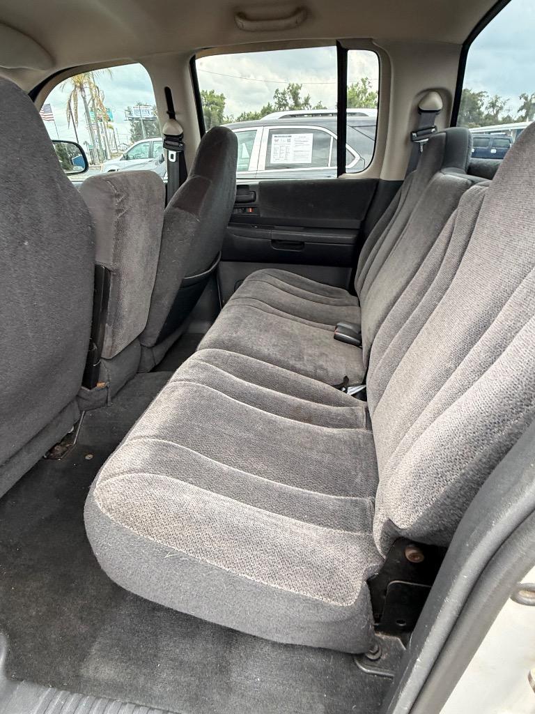 2003 Dodge Dakota - $6,995