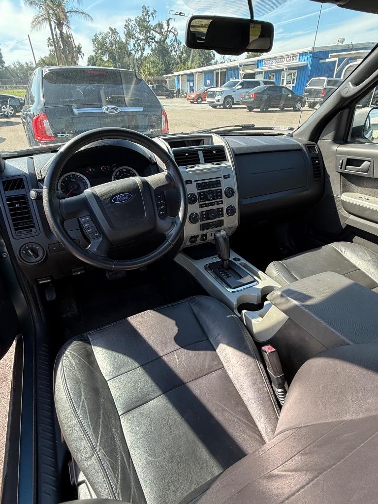 2010 Ford Escape - $5,995