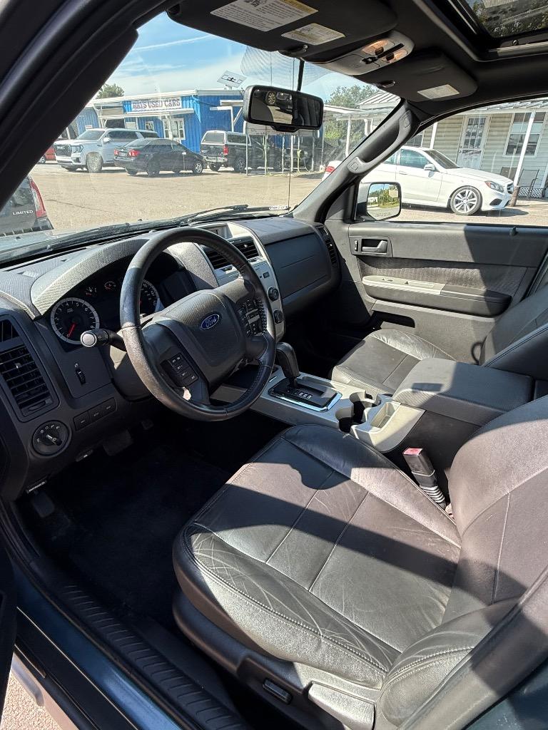 2010 Ford Escape - $5,995