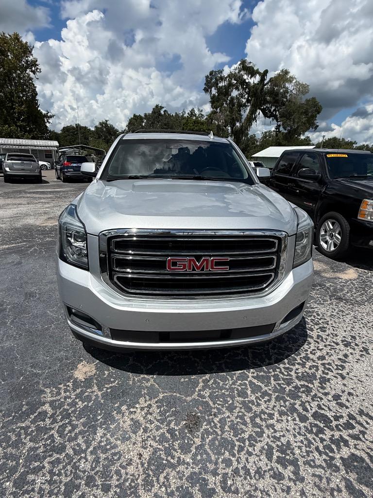 2018 GMC Yukon - $17,995
