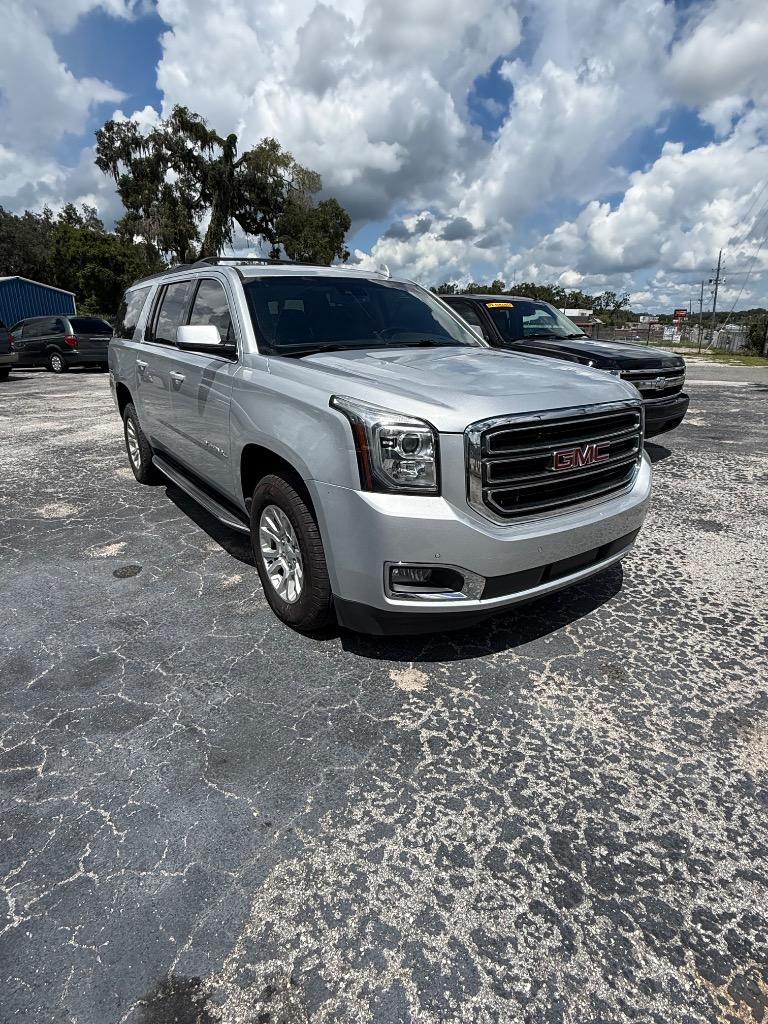 2018 GMC Yukon - $17,995