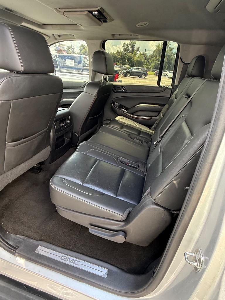 2018 GMC Yukon - $17,995