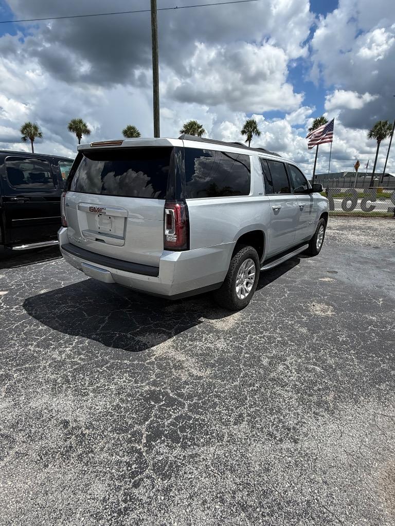 2018 GMC Yukon - $17,995