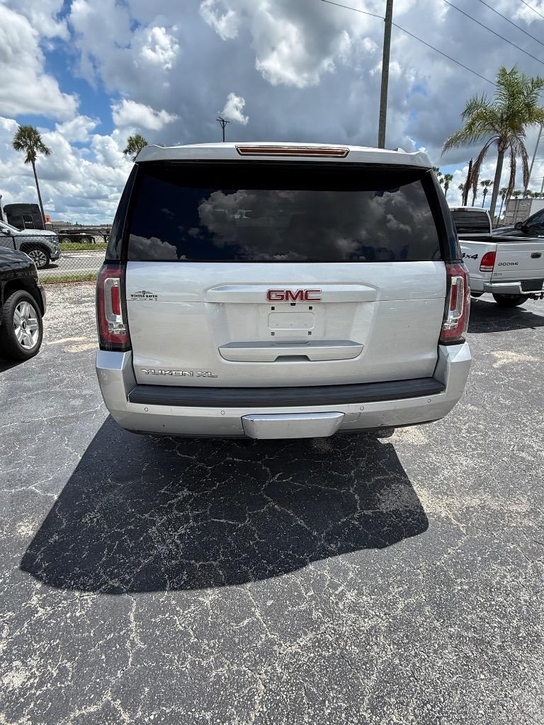 2018 GMC Yukon - $17,995