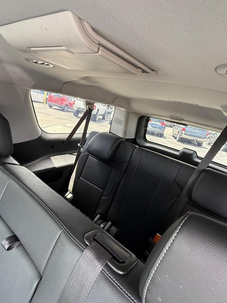 2018 GMC Yukon - $17,995