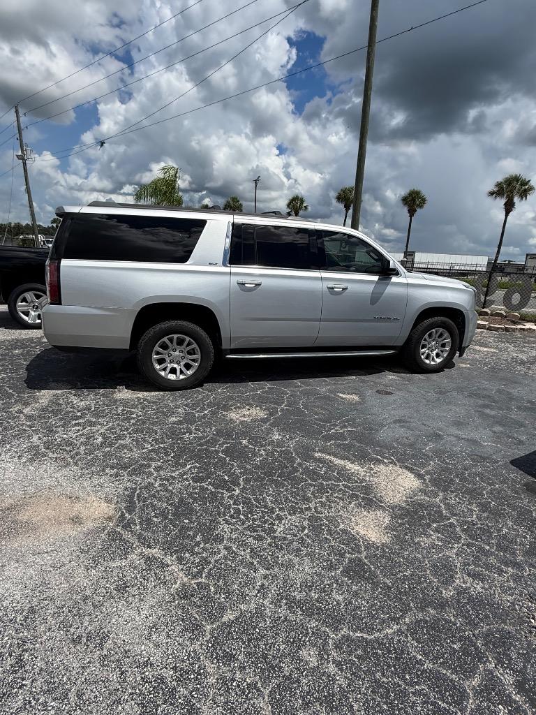 2018 GMC Yukon - $17,995