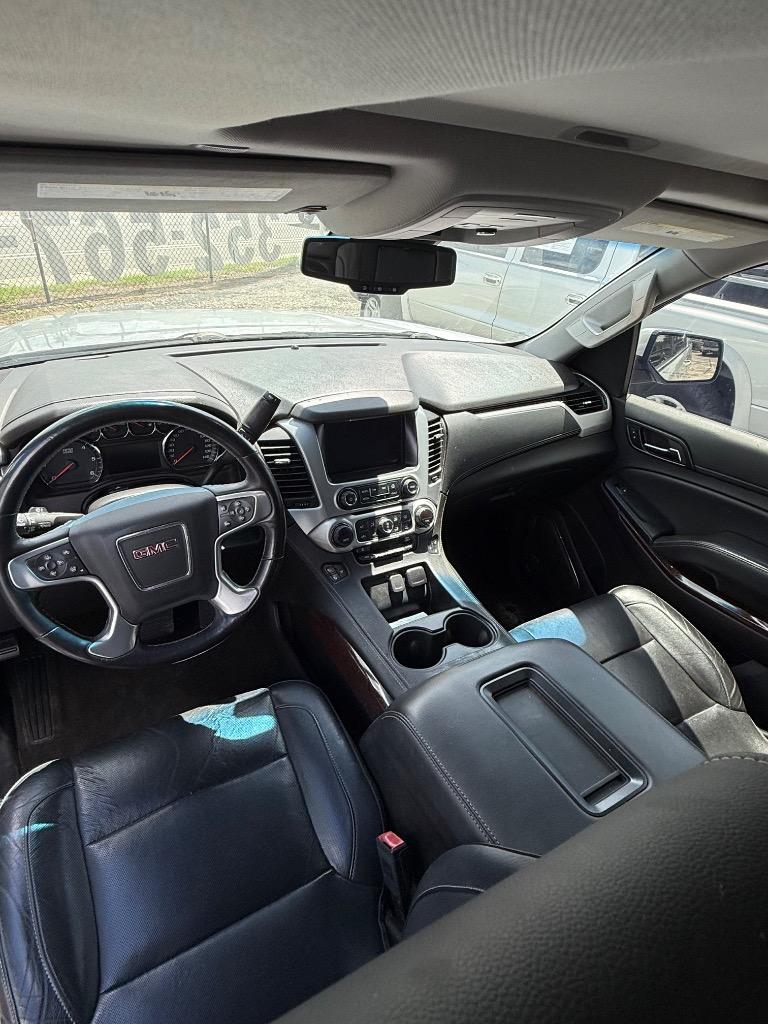 2018 GMC Yukon - $17,995
