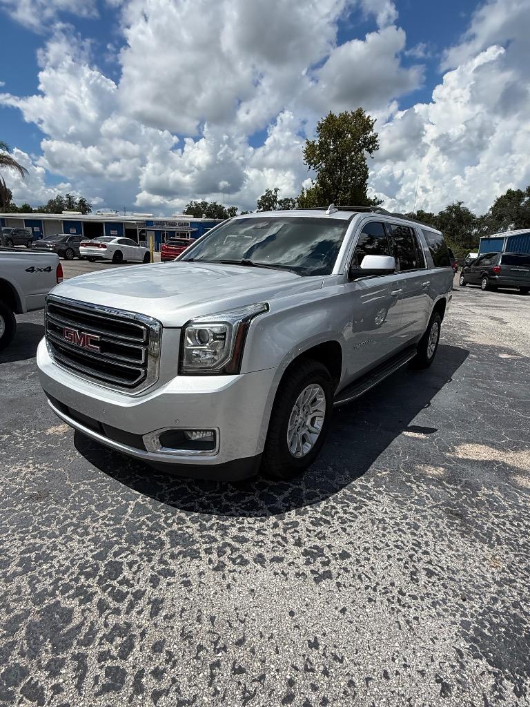 2018 GMC Yukon - $17,995