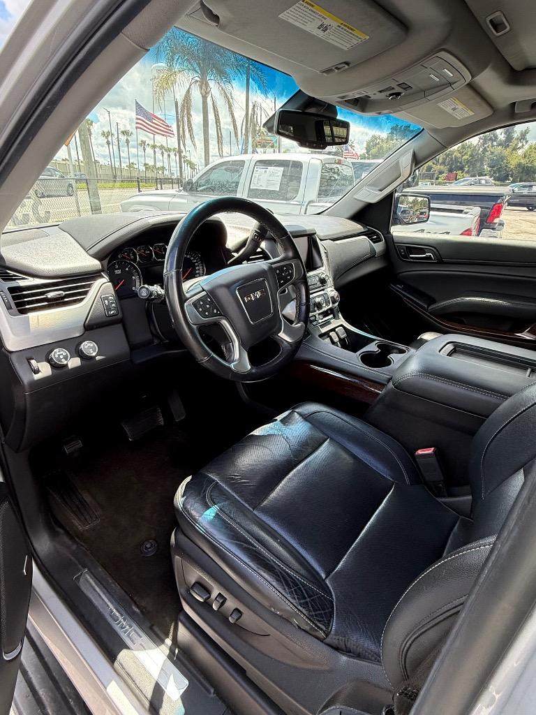2018 GMC Yukon - $17,995