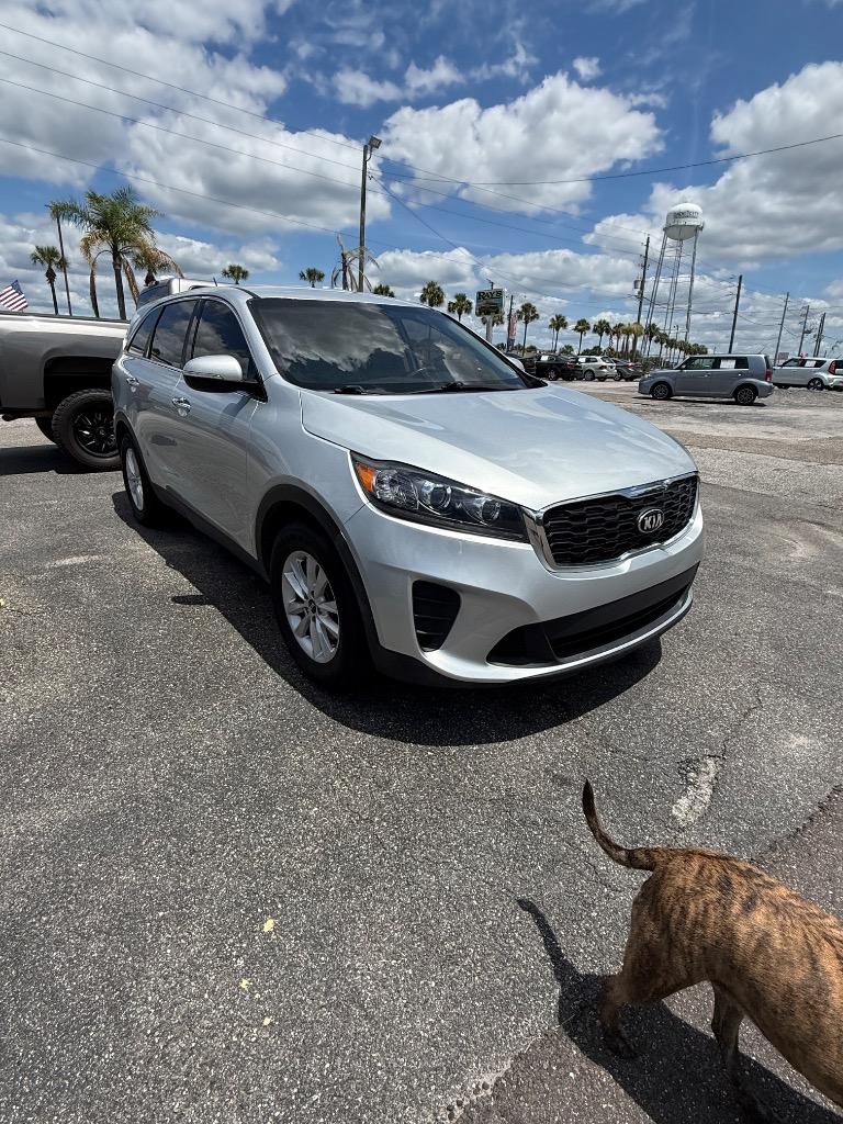 2020 Kia Sorento - $12,995